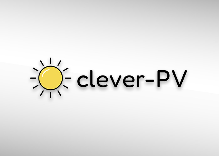 Clever-PV logo