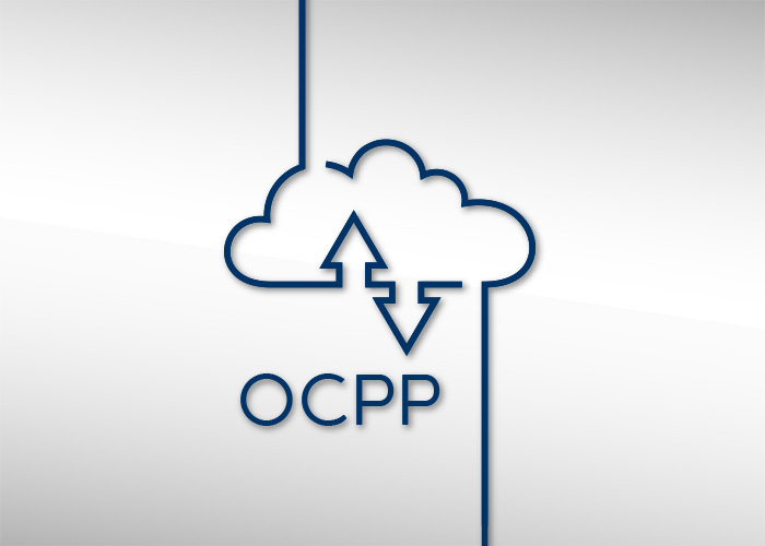 Logo OCPP